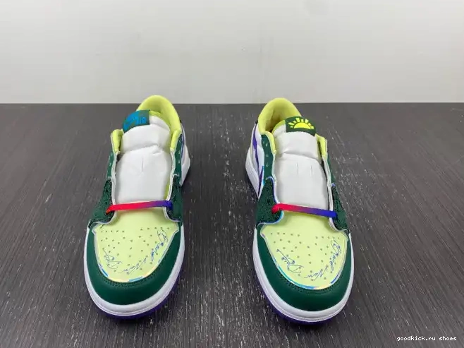 Cheap Low Doernbecher FD9665-351 Jordan OG Retro 1 (2023) 0512